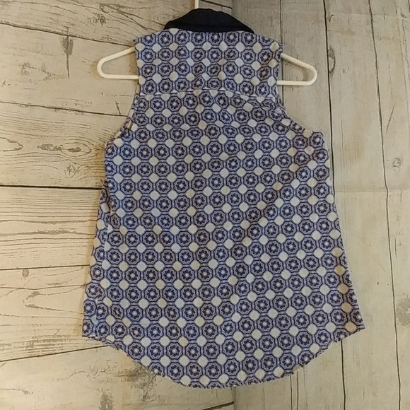 FOREVER 21 LADIES BUTTON DOWN##### - Picture 7 of 7